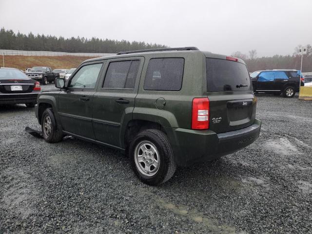 Photo 1 VIN: 1J4FF28B79D232637 - JEEP PATRIOT 