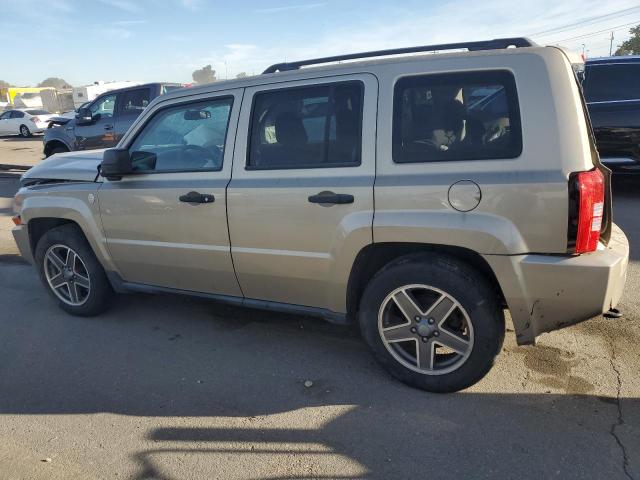 Photo 1 VIN: 1J4FF28B79D249860 - JEEP PATRIOT SP 