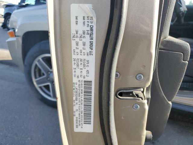 Photo 12 VIN: 1J4FF28B79D249860 - JEEP PATRIOT SP 