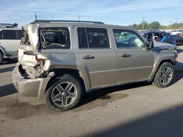 Photo 2 VIN: 1J4FF28B79D249860 - JEEP PATRIOT SP 