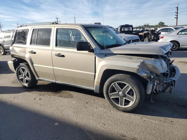 Photo 3 VIN: 1J4FF28B79D249860 - JEEP PATRIOT SP 