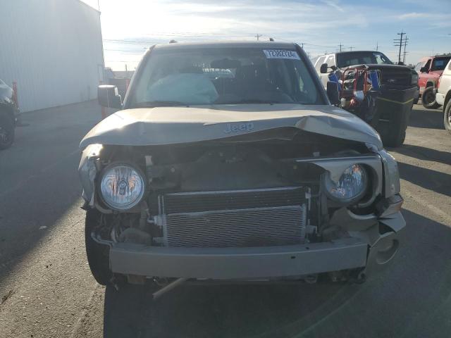 Photo 4 VIN: 1J4FF28B79D249860 - JEEP PATRIOT SP 