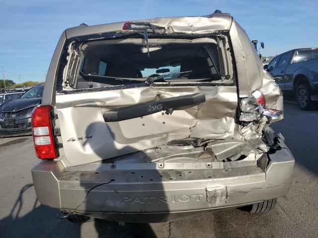 Photo 5 VIN: 1J4FF28B79D249860 - JEEP PATRIOT SP 