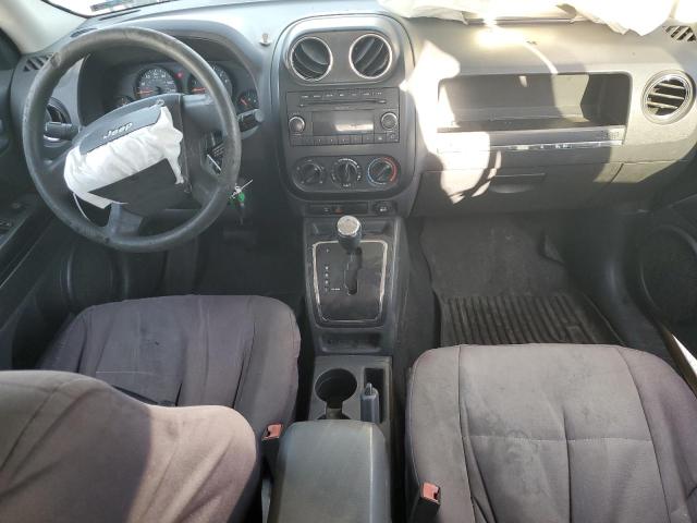 Photo 7 VIN: 1J4FF28B79D249860 - JEEP PATRIOT SP 