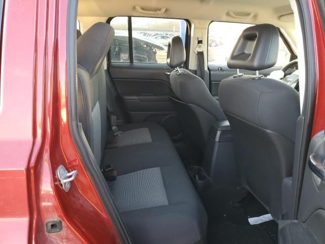 Photo 9 VIN: 1J4FF28B89D106772 - JEEP PATRIOT 