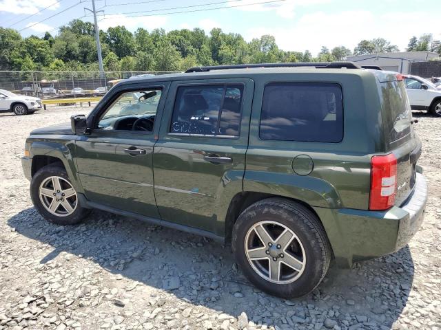 Photo 1 VIN: 1J4FF28B89D193508 - JEEP PATRIOT 