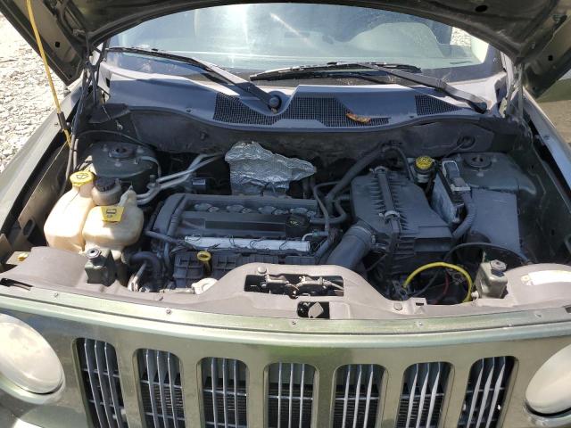 Photo 11 VIN: 1J4FF28B89D193508 - JEEP PATRIOT 