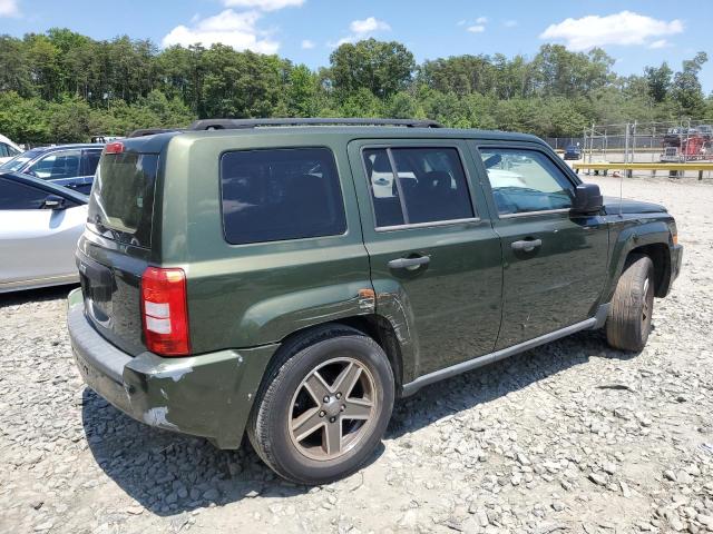 Photo 2 VIN: 1J4FF28B89D193508 - JEEP PATRIOT 