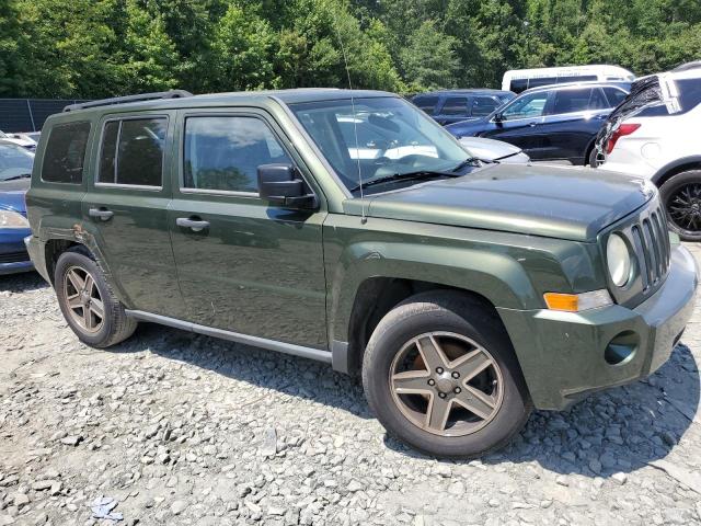 Photo 3 VIN: 1J4FF28B89D193508 - JEEP PATRIOT 