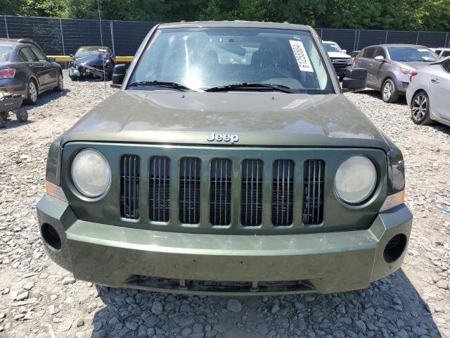 Photo 4 VIN: 1J4FF28B89D193508 - JEEP PATRIOT 