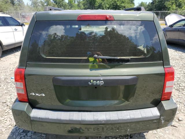 Photo 5 VIN: 1J4FF28B89D193508 - JEEP PATRIOT 