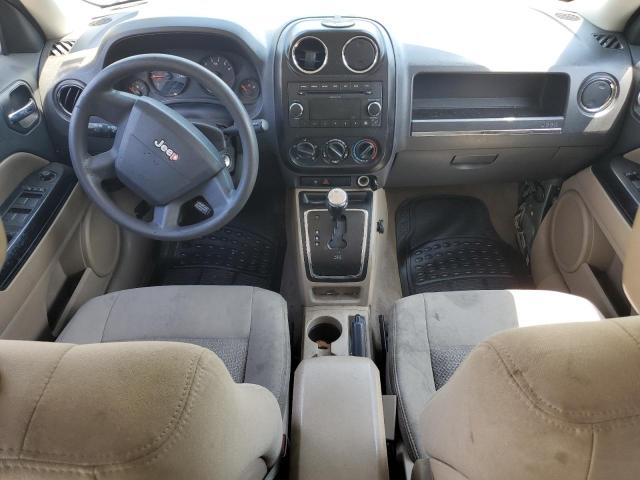 Photo 7 VIN: 1J4FF28B89D193508 - JEEP PATRIOT 