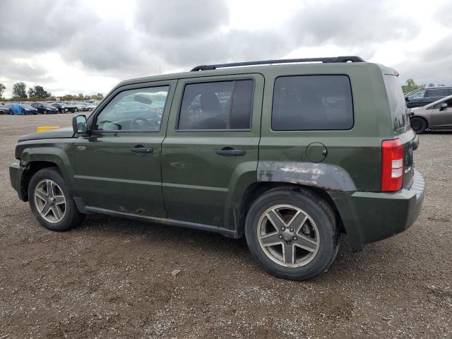 Photo 1 VIN: 1J4FF28B89D211070 - JEEP PATRIOT 