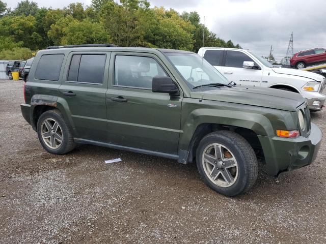 Photo 3 VIN: 1J4FF28B89D211070 - JEEP PATRIOT 