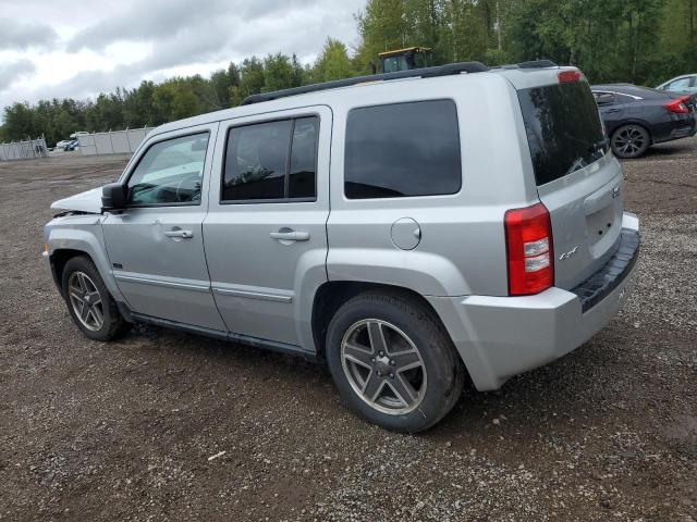 Photo 1 VIN: 1J4FF28BX9D230560 - JEEP PATRIOT SP 