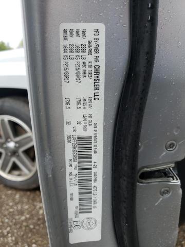 Photo 12 VIN: 1J4FF28BX9D230560 - JEEP PATRIOT SP 