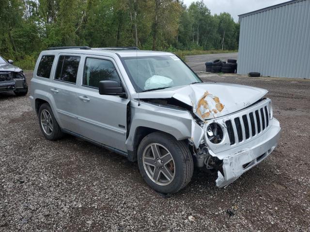 Photo 3 VIN: 1J4FF28BX9D230560 - JEEP PATRIOT SP 