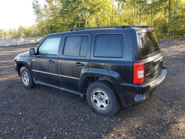 Photo 1 VIN: 1J4FF28BX9D241137 - JEEP PATRIOT SP 