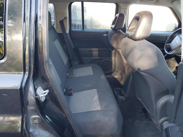 Photo 10 VIN: 1J4FF28BX9D241137 - JEEP PATRIOT SP 