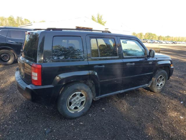 Photo 2 VIN: 1J4FF28BX9D241137 - JEEP PATRIOT SP 