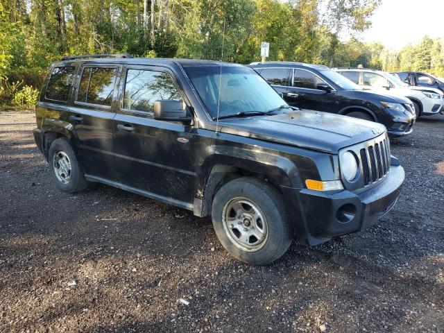 Photo 3 VIN: 1J4FF28BX9D241137 - JEEP PATRIOT SP 