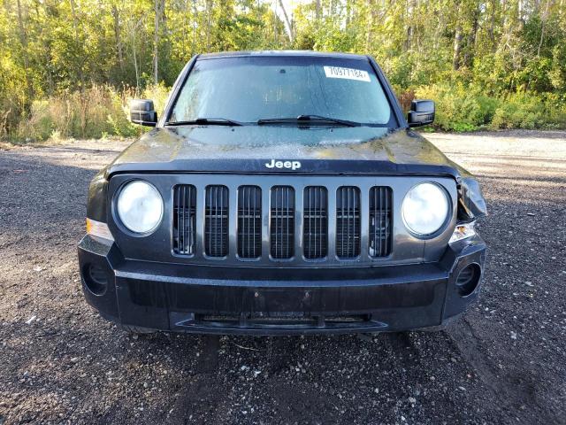 Photo 4 VIN: 1J4FF28BX9D241137 - JEEP PATRIOT SP 