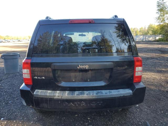 Photo 5 VIN: 1J4FF28BX9D241137 - JEEP PATRIOT SP 