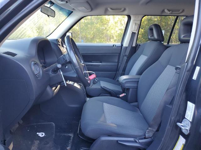 Photo 6 VIN: 1J4FF28BX9D241137 - JEEP PATRIOT SP 