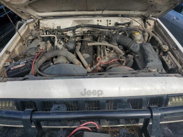 Photo 10 VIN: 1J4FF28S2XL573480 - JEEP CHEROKEE S 