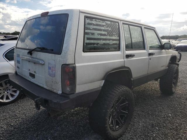 Photo 2 VIN: 1J4FF28S2XL573480 - JEEP CHEROKEE S 