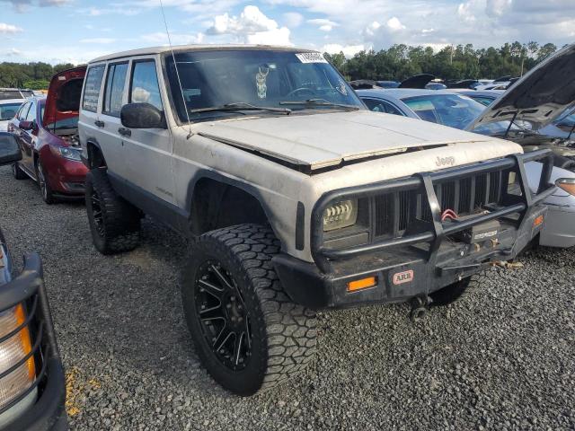 Photo 3 VIN: 1J4FF28S2XL573480 - JEEP CHEROKEE S 