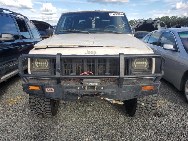 Photo 4 VIN: 1J4FF28S2XL573480 - JEEP CHEROKEE S 