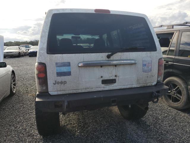 Photo 5 VIN: 1J4FF28S2XL573480 - JEEP CHEROKEE S 