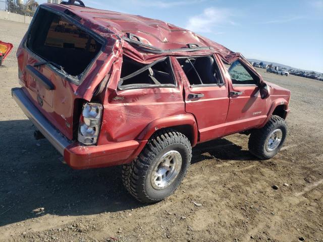 Photo 2 VIN: 1J4FF28SXXL560802 - JEEP GRAND CHEROKEE 