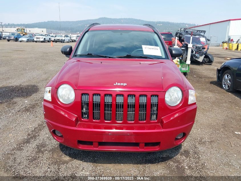 Photo 11 VIN: 1J4FF47B29D102228 - JEEP COMPASS 