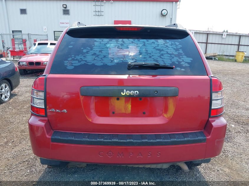 Photo 15 VIN: 1J4FF47B29D102228 - JEEP COMPASS 