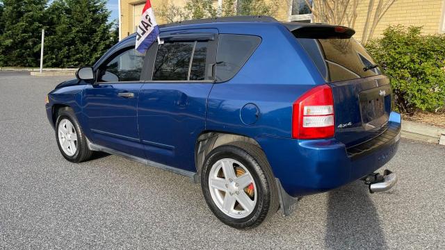 Photo 2 VIN: 1J4FF47B29D188804 - JEEP COMPASS 