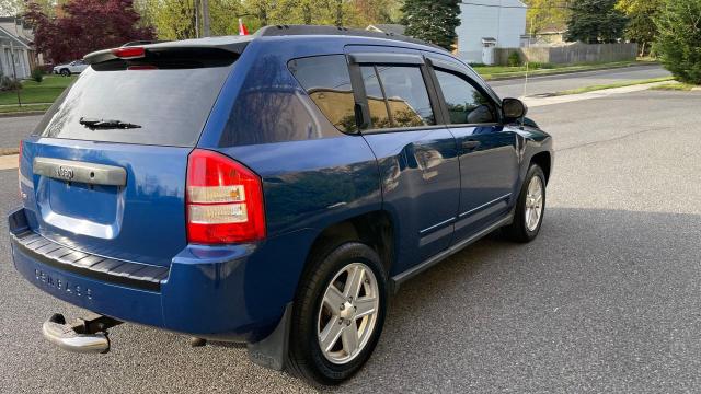 Photo 3 VIN: 1J4FF47B29D188804 - JEEP COMPASS 