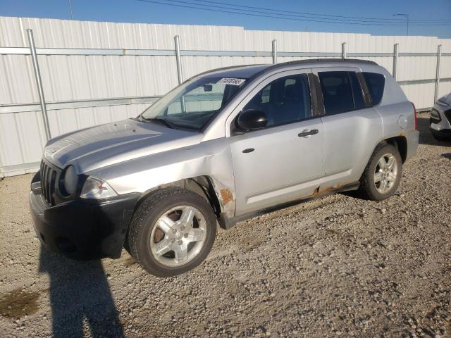 Photo 0 VIN: 1J4FF47B29D226435 - JEEP COMPASS 