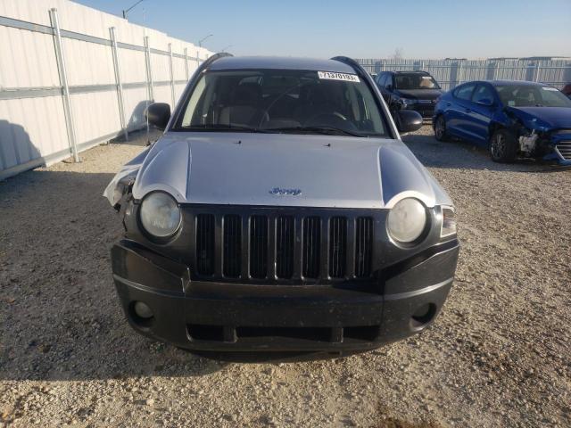 Photo 4 VIN: 1J4FF47B29D226435 - JEEP COMPASS 