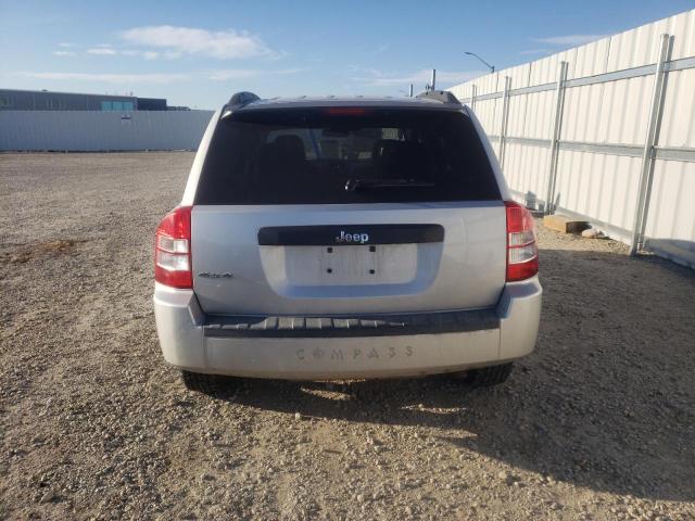 Photo 5 VIN: 1J4FF47B29D226435 - JEEP COMPASS 