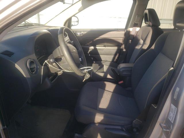 Photo 6 VIN: 1J4FF47B29D226435 - JEEP COMPASS 