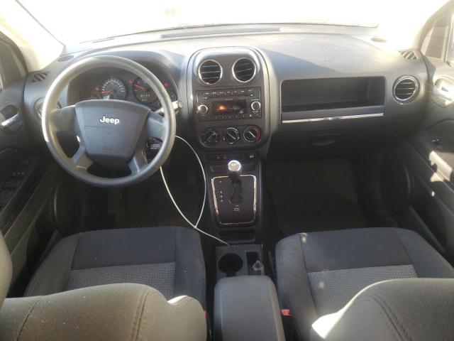 Photo 7 VIN: 1J4FF47B29D226435 - JEEP COMPASS 