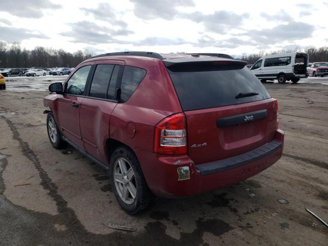 Photo 2 VIN: 1J4FF47B39D217856 - JEEP COMPASS SP 