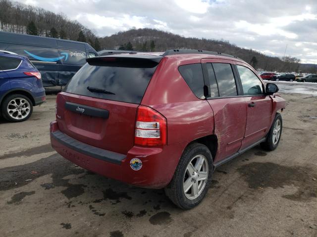 Photo 3 VIN: 1J4FF47B39D217856 - JEEP COMPASS SP 