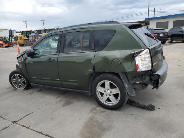 Photo 1 VIN: 1J4FF47B49D153617 - JEEP COMPASS 