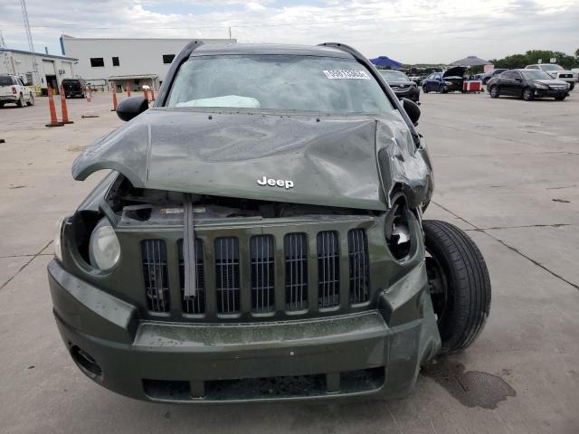 Photo 4 VIN: 1J4FF47B49D153617 - JEEP COMPASS 