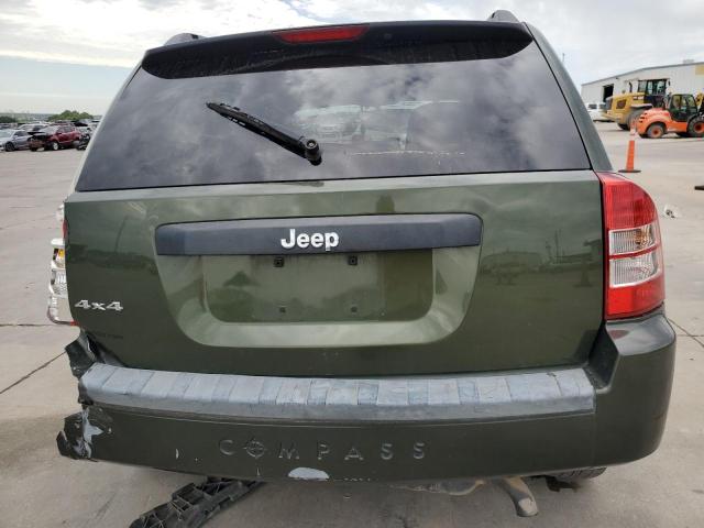 Photo 5 VIN: 1J4FF47B49D153617 - JEEP COMPASS 