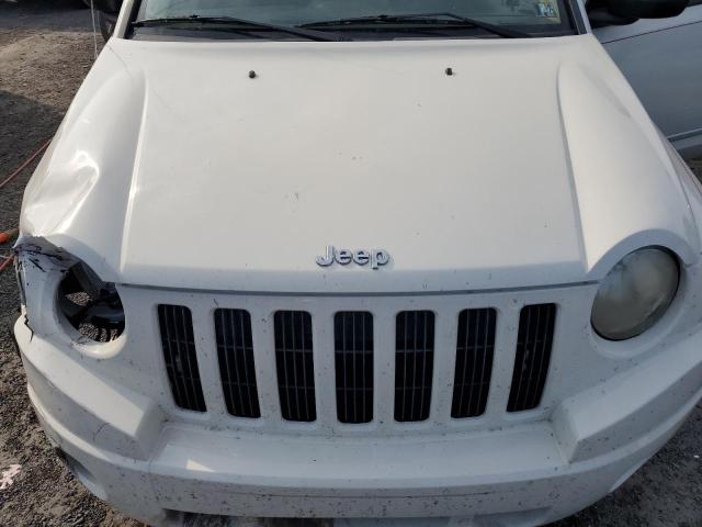 Photo 11 VIN: 1J4FF47B49D218692 - JEEP COMPASS SP 