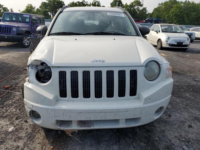 Photo 4 VIN: 1J4FF47B49D218692 - JEEP COMPASS SP 